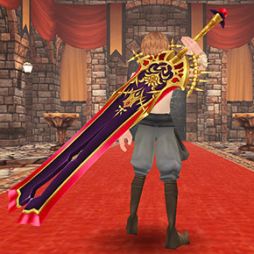 画像ギャラリー No.018のサムネイル画像 / 「FEZ」で「スクールガールストライカーズ」とのコラボ第2弾が開始