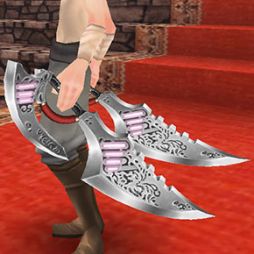 画像ギャラリー No.019のサムネイル画像 / 「FEZ」で「スクールガールストライカーズ」とのコラボ第2弾が開始