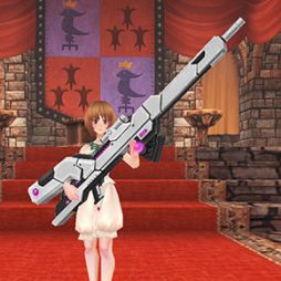 画像ギャラリー No.021のサムネイル画像 / 「FEZ」で「スクールガールストライカーズ」とのコラボ第2弾が開始