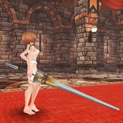 画像ギャラリー No.024のサムネイル画像 / 「FEZ」で「スクールガールストライカーズ」とのコラボ第2弾が開始