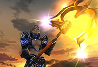 画像集#001のサムネイル/「RF ONLINE Z」,100項目以上にわたる大型アップデート「LIMIT BREAK 〜超越の刻〜」を実装