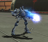 画像集#002のサムネイル/「RF ONLINE Z」,100項目以上にわたる大型アップデート「LIMIT BREAK 〜超越の刻〜」を実装