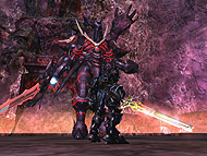 画像集#006のサムネイル/「RF ONLINE Z」,100項目以上にわたる大型アップデート「LIMIT BREAK 〜超越の刻〜」を実装