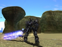 画像ギャラリー No.001のサムネイル画像 / 「RF ONLINE Z」でオープンサービス1周年記念キャンペーン