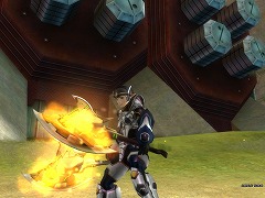 画像ギャラリー No.005のサムネイル画像 / 梅雨に「RF ONLINE Z」で30日版アイテムを入手するとプレゼントが