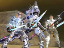 画像集#003のサムネイル/「RF Online Z」大型アップデート「ReBirth Gate〜飛翔の刻〜」の実装日が4月14日に決定