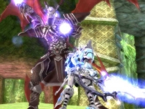 画像集#004のサムネイル/「RF Online Z」大型アップデート「ReBirth Gate〜飛翔の刻〜」の実装日が4月14日に決定