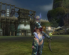 画像集#002のサムネイル/「Soul of the Ultimate Nation」,クローズドβテスターの募集が開始に。4Gamer枠は1000名!