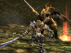 画像集#003のサムネイル/「Soul of the Ultimate Nation」,クローズドβテスターの募集が開始に。4Gamer枠は1000名!