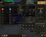 画像集#006のサムネイル/「Soul of the Ultimate Nation」,クローズドβテスターの募集が開始に。4Gamer枠は1000名!