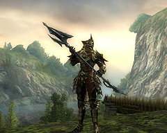 画像集#005のサムネイル/「SUN」,アップデートで熱砂と溶岩に覆われた新マップ「竜族の谷」などを実装