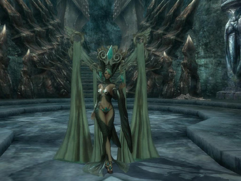 画像集#016のサムネイル/「SUN」,ペットシステムの導入やギルド機能を強化するアップデート「La REVOLUTION −変革−」を9月24日に実装