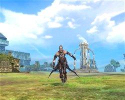 画像ギャラリー No.005のサムネイル画像 / 「SUN」新クラス「シャドウ」の実装やレベルキャップ/上位職解放などアップデート実施