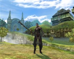 画像ギャラリー No.006のサムネイル画像 / 「SUN」新クラス「シャドウ」の実装やレベルキャップ/上位職解放などアップデート実施