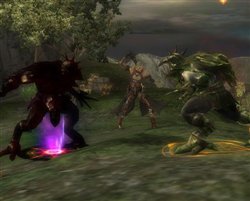 画像ギャラリー No.007のサムネイル画像 / 「SUN」新クラス「シャドウ」の実装やレベルキャップ/上位職解放などアップデート実施