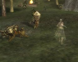 画像ギャラリー No.008のサムネイル画像 / 「SUN」新クラス「シャドウ」の実装やレベルキャップ/上位職解放などアップデート実施