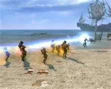 画像ギャラリー No.011のサムネイル画像 / 「SUN」新クラス「シャドウ」の実装やレベルキャップ/上位職解放などアップデート実施