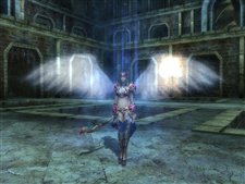 画像ギャラリー No.013のサムネイル画像 / 「SUN」新クラス「シャドウ」の実装やレベルキャップ/上位職解放などアップデート実施