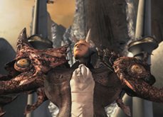 画像ギャラリー No.007のサムネイル画像 / 「Soul of the Ultimate Nation」エピソードIIへの序章となる新バトルゾーン「崩壊したエテレイン」を本日実装