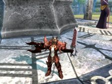 画像ギャラリー No.008のサムネイル画像 / 「Soul of the Ultimate Nation」エピソードIIへの序章となる新バトルゾーン「崩壊したエテレイン」を本日実装