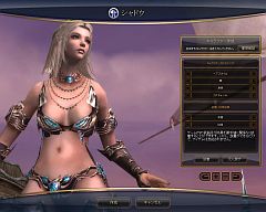 画像ギャラリー No.003のサムネイル画像 / 「Soul of the Ultimate Nation」,各クラスの性別制限が撤廃に