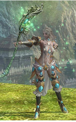 画像ギャラリー No.007のサムネイル画像 / 「Soul of the Ultimate Nation」でいきなりレベル80からキャラを育てよう