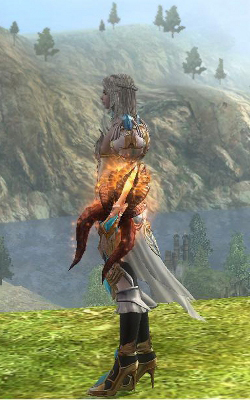 画像ギャラリー No.008のサムネイル画像 / 「Soul of the Ultimate Nation」でいきなりレベル80からキャラを育てよう