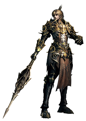 画像ギャラリー No.011のサムネイル画像 / 「Soul of the Ultimate Nation」でいきなりレベル80からキャラを育てよう