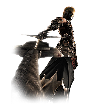 画像ギャラリー No.012のサムネイル画像 / 「Soul of the Ultimate Nation」でいきなりレベル80からキャラを育てよう