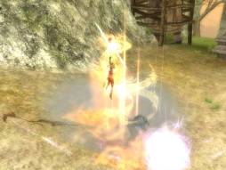 画像ギャラリー No.002のサムネイル画像 / 「Soul of the Ultimate Nation」新クラス「ミスティック」のスキル情報を公開