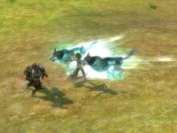 画像ギャラリー No.004のサムネイル画像 / 「Soul of the Ultimate Nation」新クラス「ミスティック」のスキル情報を公開