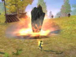 画像ギャラリー No.005のサムネイル画像 / 「Soul of the Ultimate Nation」新クラス「ミスティック」のスキル情報を公開