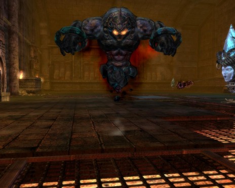 画像ギャラリー No.005のサムネイル画像 / 「SUN」,最強装備や新ミッションなどを追加する「UPDATE EP2-7」が実装に。アップデート記念イベントも開催中