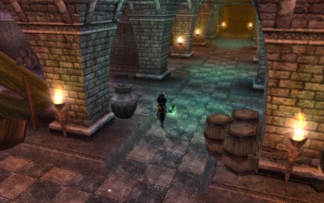 画像ギャラリー No.002のサムネイル画像 / 「SUN」,バトルゾーン追加やレベルキャップ開放など,見どころ満載の「UPDATE EP2-8」が実装に