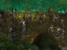 画像ギャラリー No.003のサムネイル画像 / 「SUN」,バトルゾーン追加やレベルキャップ開放など,見どころ満載の「UPDATE EP2-8」が実装に