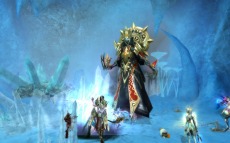 画像ギャラリー No.005のサムネイル画像 / 「SUN」,バトルゾーン追加やレベルキャップ開放など,見どころ満載の「UPDATE EP2-8」が実装に