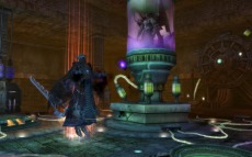 画像ギャラリー No.006のサムネイル画像 / 「SUN」,バトルゾーン追加やレベルキャップ開放など,見どころ満載の「UPDATE EP2-8」が実装に