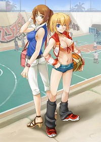 画像集#016のサムネイル/当たるまで変え続ける「フリスタ!」の今と将来について,日本運営JCGに聞いてみた