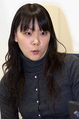 画像集#017のサムネイル/当たるまで変え続ける「フリスタ!」の今と将来について,日本運営JCGに聞いてみた