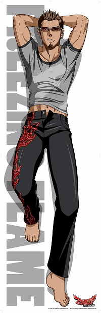 画像集#002のサムネイル/「フリスタ」,新キャラクター「フランシス」が本日実装&記念キャンペーン