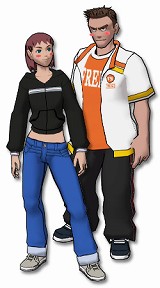 画像集#004のサムネイル/「フリスタ!」クラブ機能を実装&アイテム「チーク」がもらえるキャンペーン