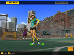 画像集#002のサムネイル/「フリスタ」,スポーツ万能の新キャラ「ミカ」が今日から参戦