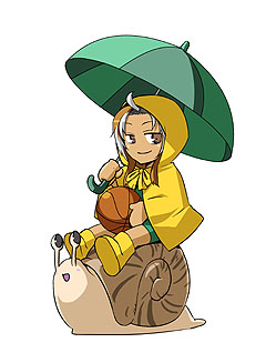 画像ギャラリー No.001のサムネイル画像 / 「フリスタ!」,梅雨のジメジメを吹っ飛ばすキャンペーン開催
