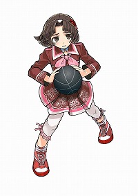 画像集#001のサムネイル/「フリスタ」に超お嬢様の新スペシャルキャラクター「ヨシノ」登場