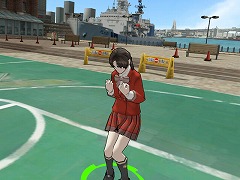 画像集#003のサムネイル/「フリスタ」に超お嬢様の新スペシャルキャラクター「ヨシノ」登場