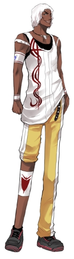 画像集#007のサムネイル/「フリスタ!」に新キャラクター,パティシエ兄さん「レイモン」登場