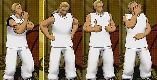 画像集#006のサムネイル/「フリスタ!」大型アップデート「Evolution 1.2.3!!!」が本日始動,イベント「大感謝祭」の追加情報も