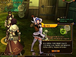 RAGNAROK Online 2פ勞勞ץƥѸڹ2CBTǡ3DեåǺƸ줿ROιƤߤ