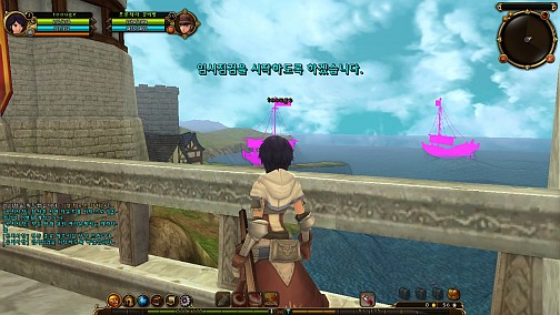 RAGNAROK Online 2פ勞勞ץƥѸڹ2CBTǡ3DեåǺƸ줿ROιƤߤ