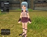 RAGNAROK Online 2: Legend of the Second